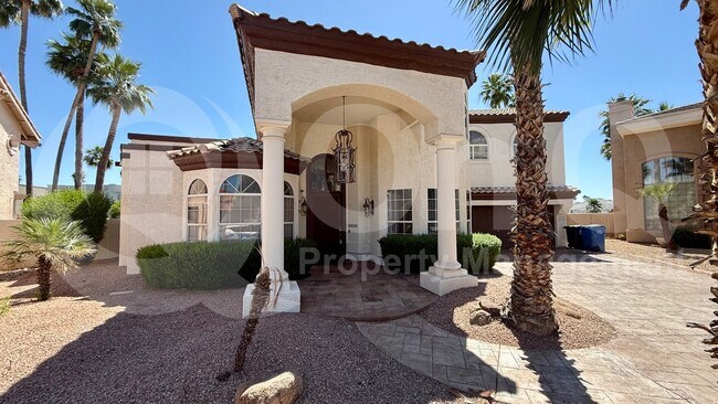 Foto del edificio - 1401 W Sandpiper Dr