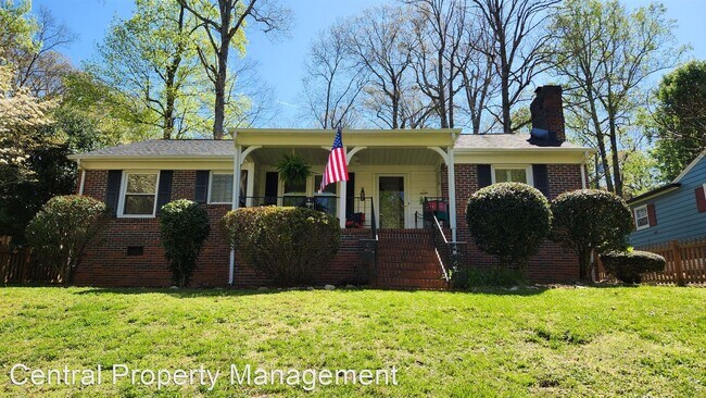 Foto del edificio - 3 br, 2 bath House - 314 Chick Springs Road