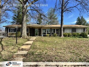 Building Photo - 12801 Bellerive Estates Dr