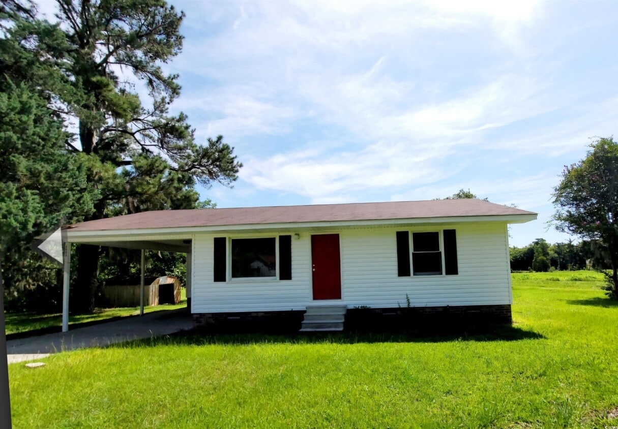 Primary Photo - 6003 Sunrise Dr