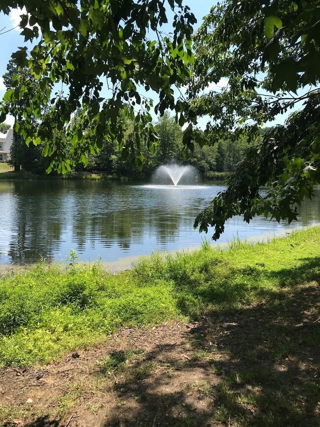 Foto del edificio - 3820 Amelia Park Drive