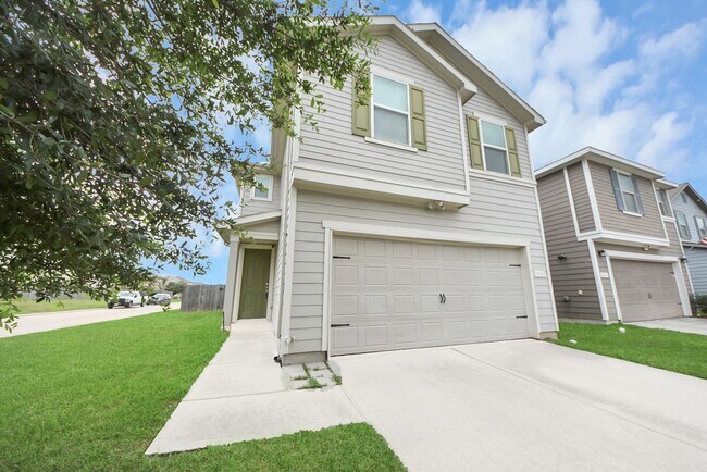 Foto del edificio - 19403 Tinway Ct