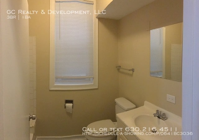 Building Photo - 6020 S Eberhart Ave