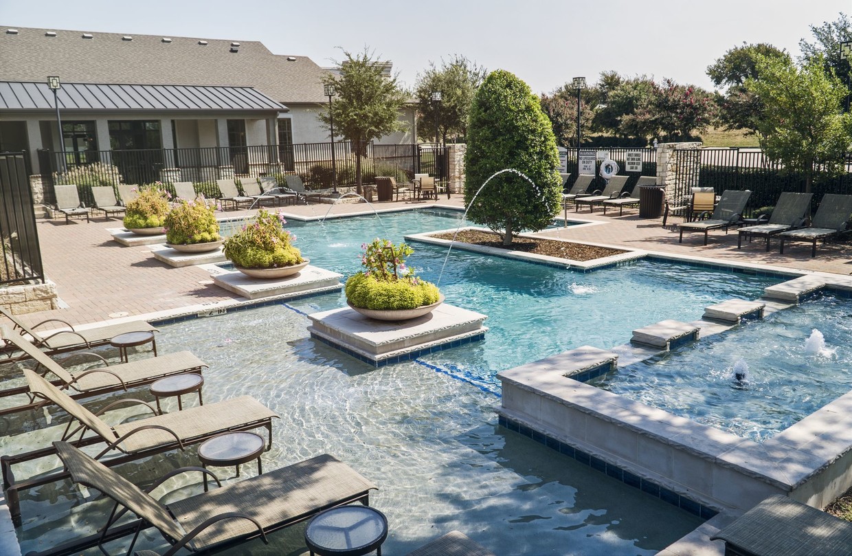 Residences at the Collection Apartments - Carrollton, TX | Apartments.com