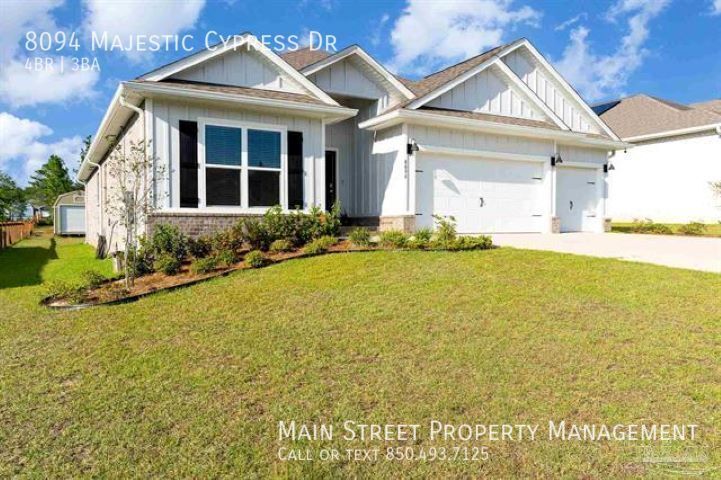 Foto principal - 8094 Majestic Cypress Dr