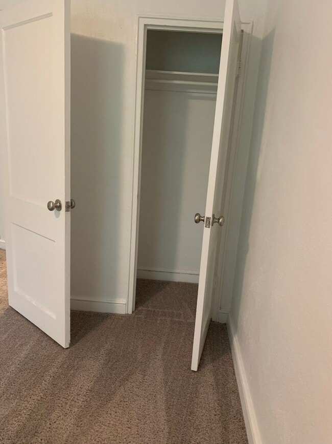 Interior Photo - The Historic Blair Apartments