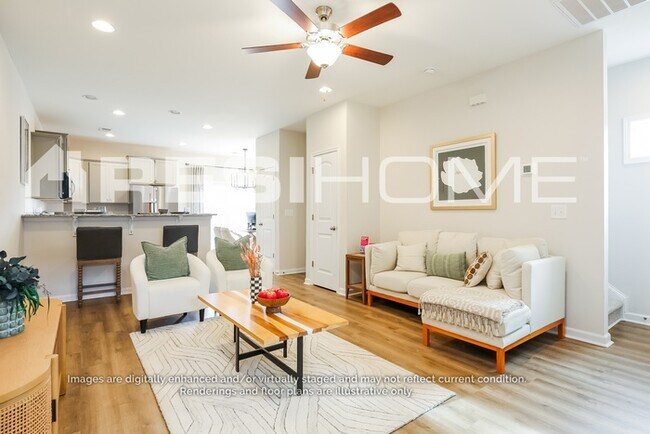 Foto del edificio - 142 Copperleaf Ln