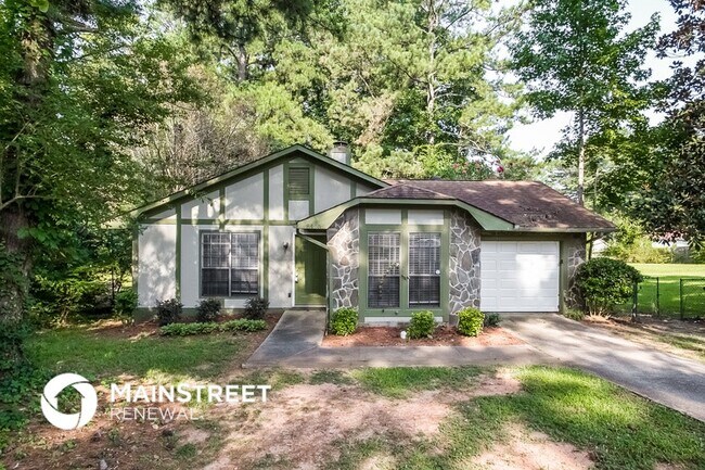 Foto del edificio - 8495 N Pond Dr