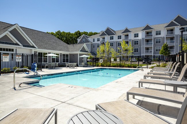 The Heights Amesbury Apartments Amesbury Ma Apartments Com