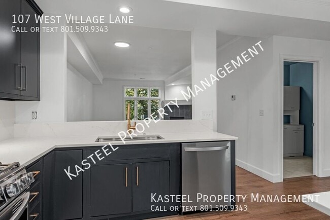 Foto del edificio - 107 W Village Ln