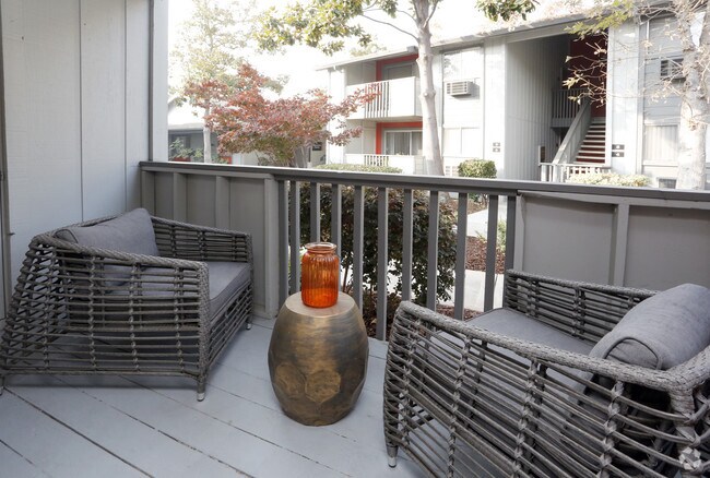 Foto del interior - The Crossings Apartments