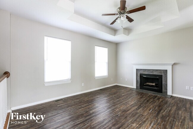 Foto del edificio - 20237 E 17th St Ct N