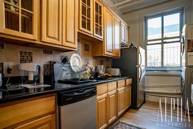 Foto del edificio - 101 W 18th St