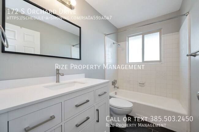 Building Photo - 172 S Orchard Dr