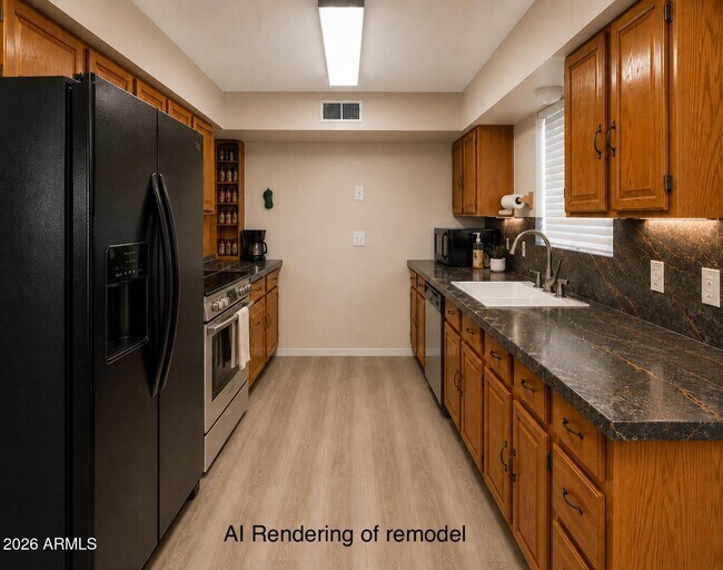 Foto del edificio - 847 W 10th St