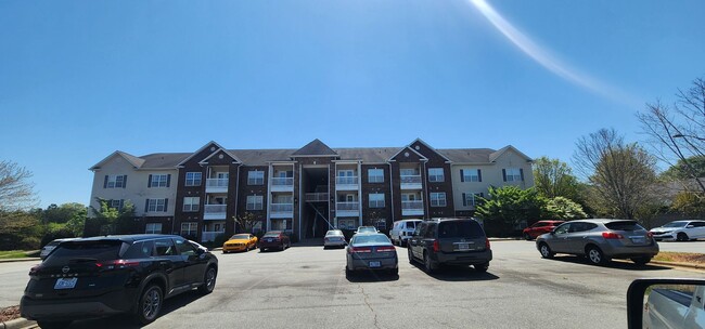 Building Photo - Great 2 Br 2Ba condo