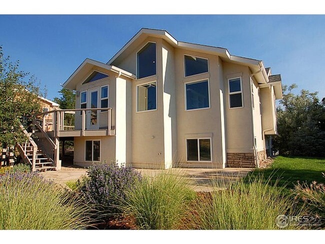 Photo - 5 Bed 4 Bath South Boulder Home Backs to Open Space W/Mountain Views!