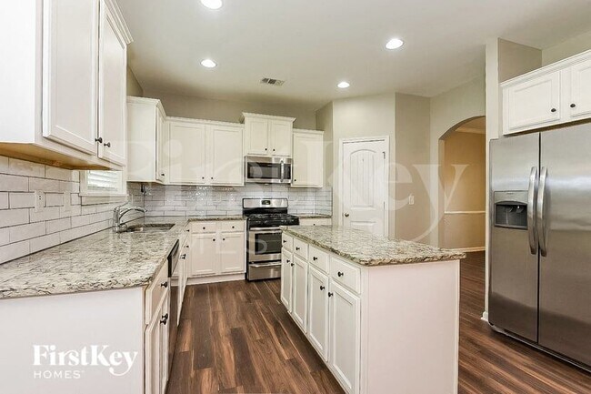 Foto del edificio - 509 Winder Trail