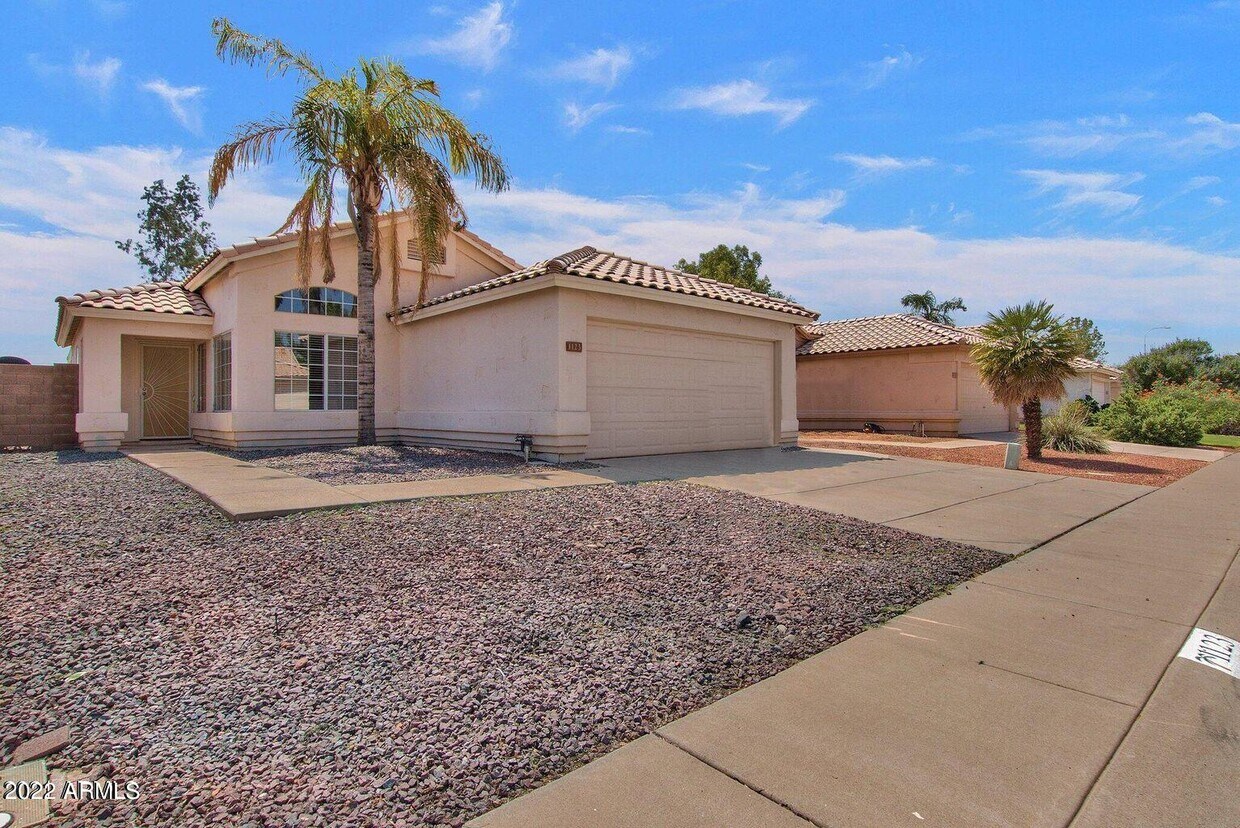 1123 W Orchid Ln, Chandler, AZ 85224 House Rental in Chandler, AZ
