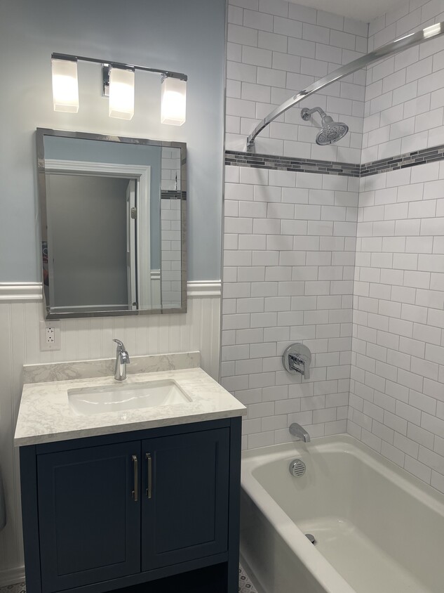 Foto principal - 876 Southbridge St