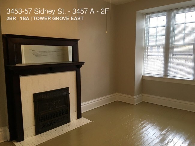 Building Photo - 3457 Sidney St
