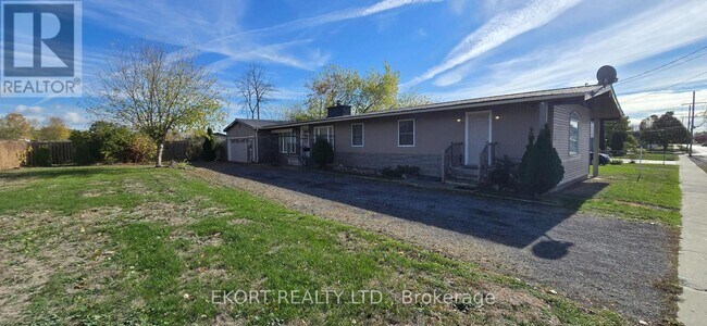 Photo du bâtiment - 87 S George St