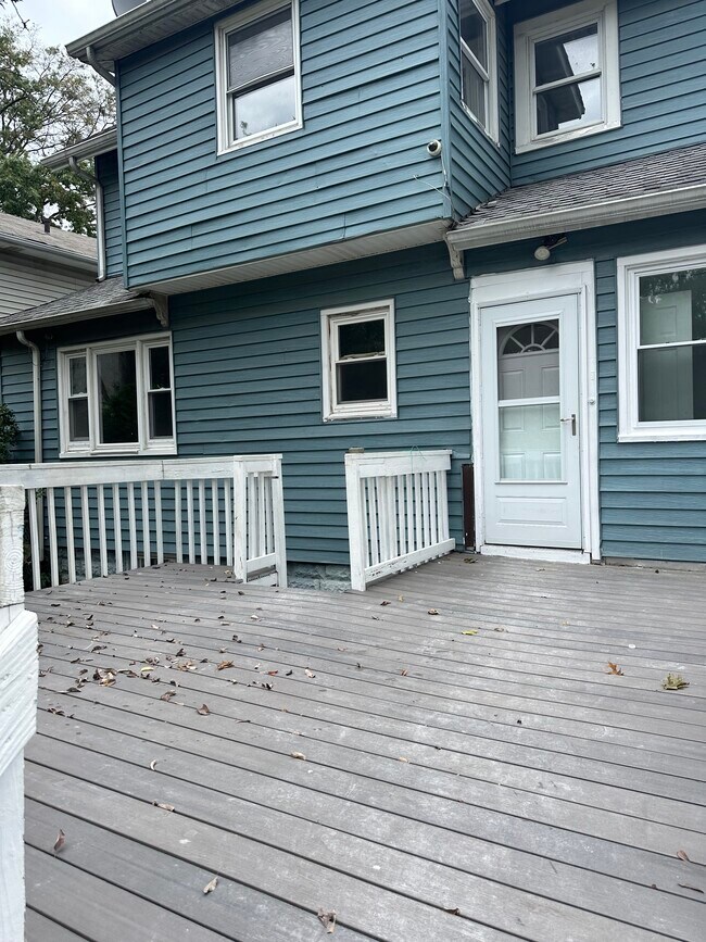 Foto del edificio - 710 Chestnut St