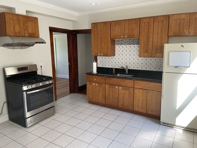 Foto del edificio - 22 Willis St