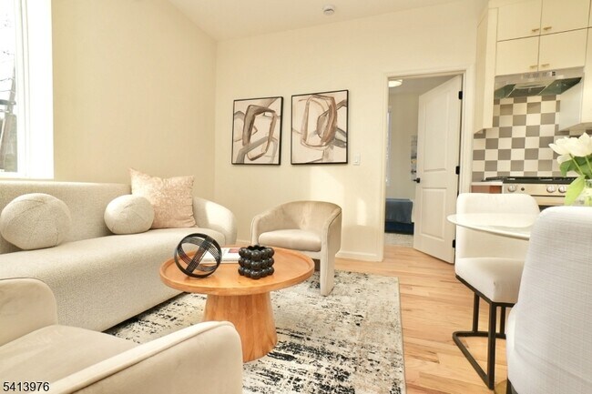 Foto del edificio - 15 Palisade Ave