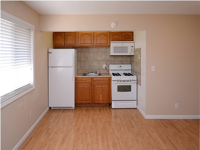 Foto del edificio - 616 N 46th St