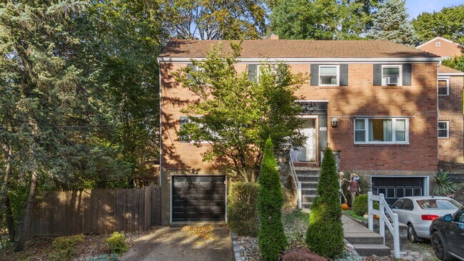 Foto del edificio - Furnished Rental in Shadyside