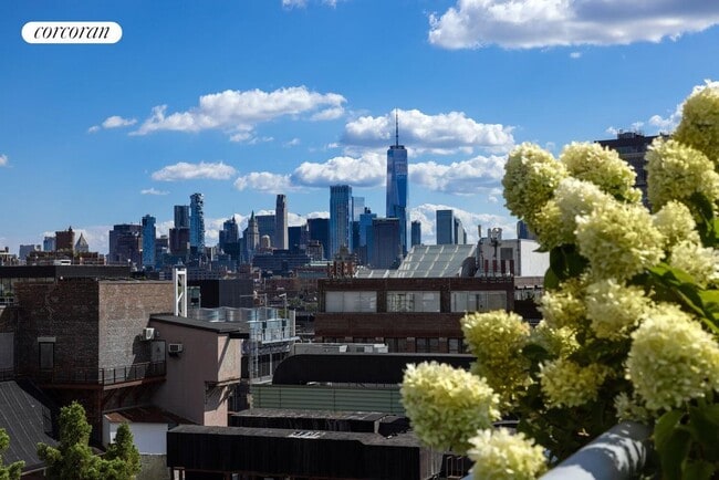 Foto del edificio - 450 W 17th St