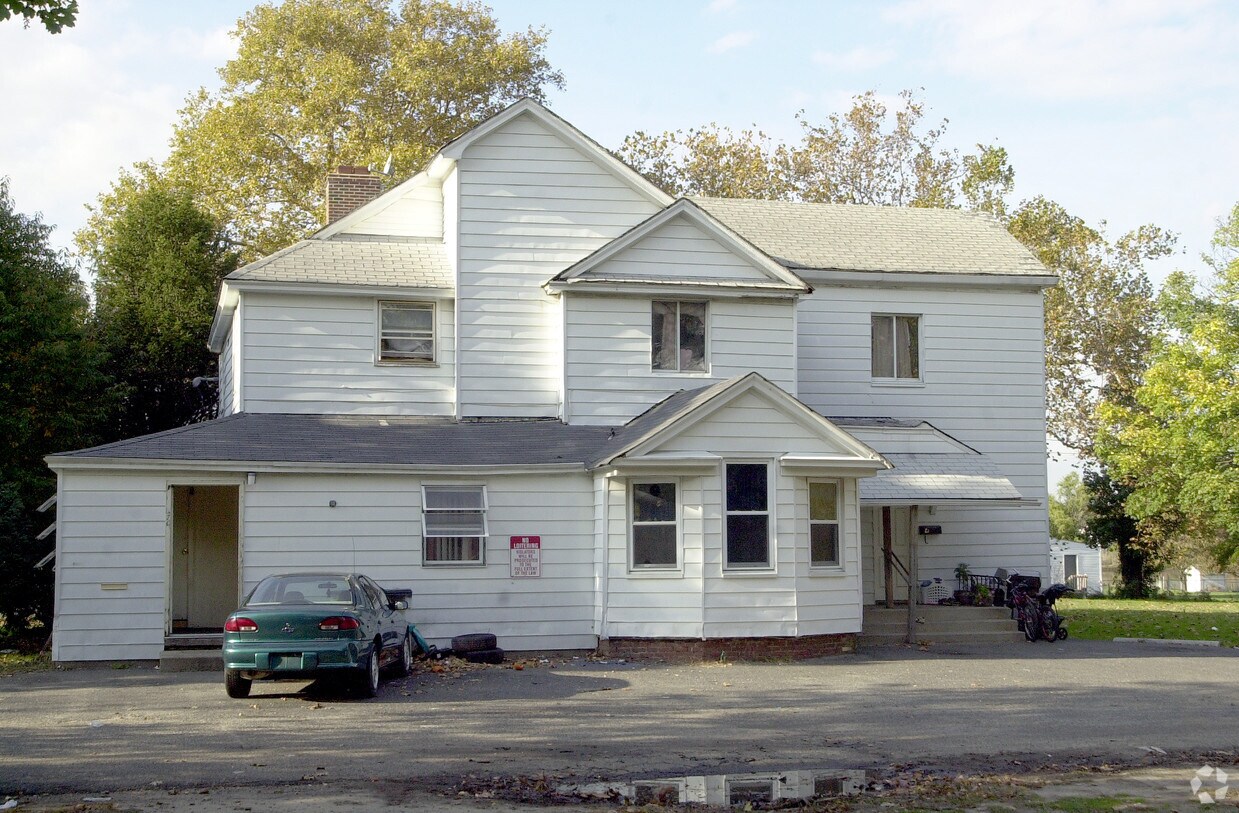 Primary Photo - 279 Liberty