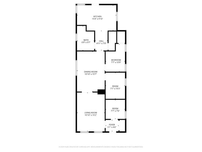 Foto del edificio - 814 Summer St