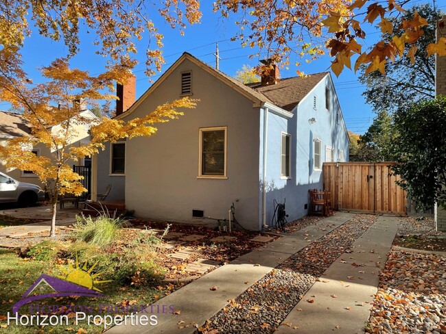 Building Photo - 2 br, 1 bath House - 2833 Freeport Blvd.