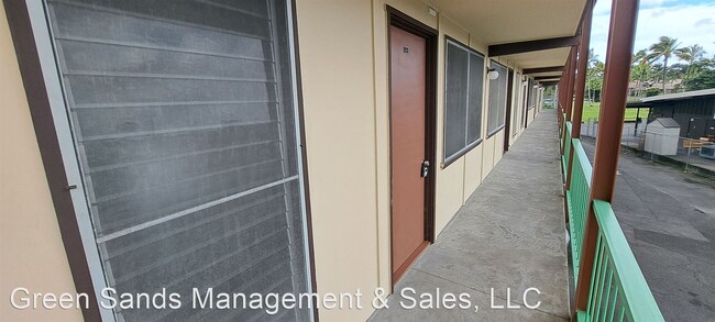 Building Photo - 1 br, 1 bath House - 963 Kilauea Avenue #204
