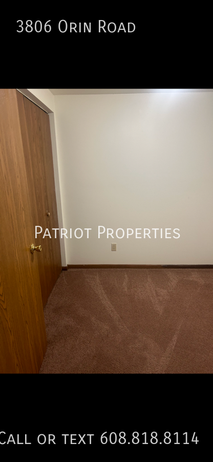 Foto del edificio - 1 bed/1 bath plus den in Madison, WI!