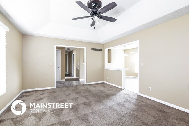 Foto del edificio - 216 W Heritage Dr