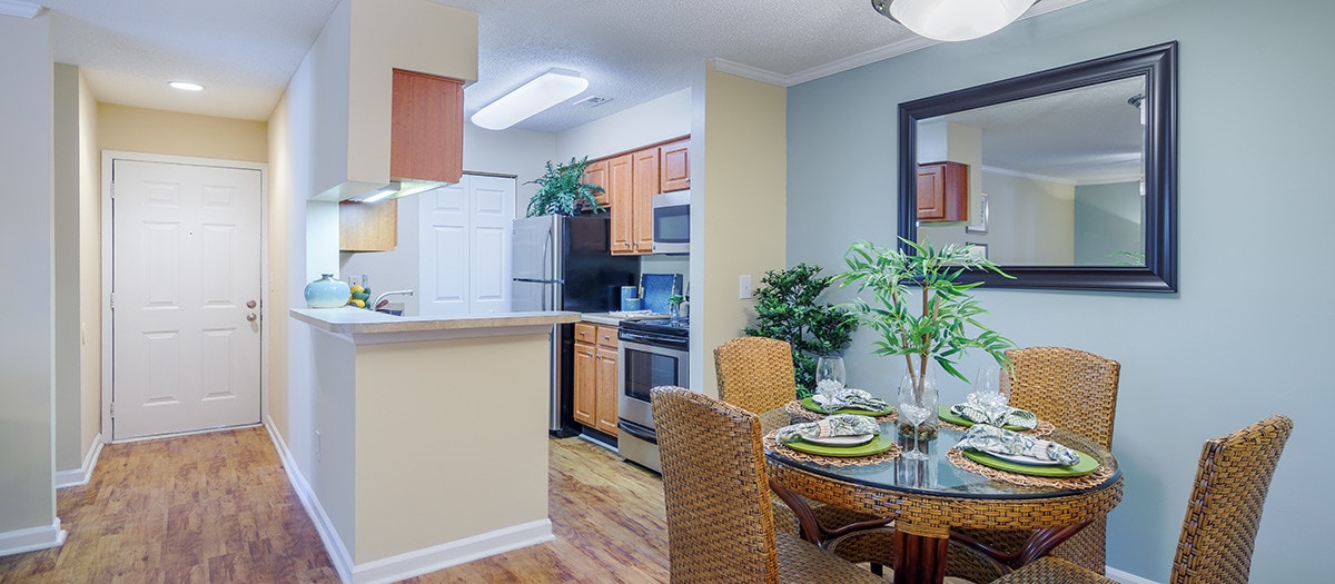 Runaway Bay Apartments Mt Pleasant, SC