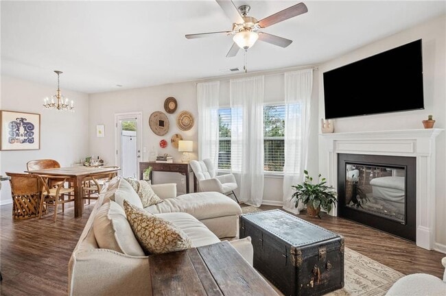 Building Photo - 175 Madison Bend