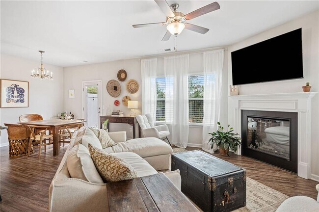 Foto del edificio - 175 Madison Bend