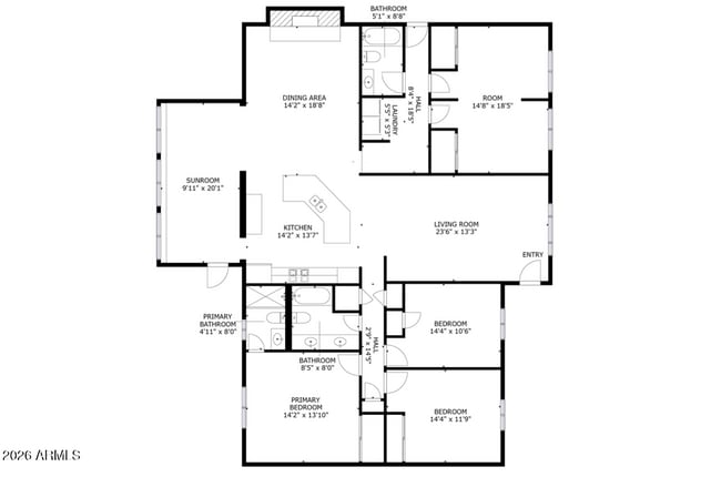 Building Photo - 1603 E Del Rio Dr