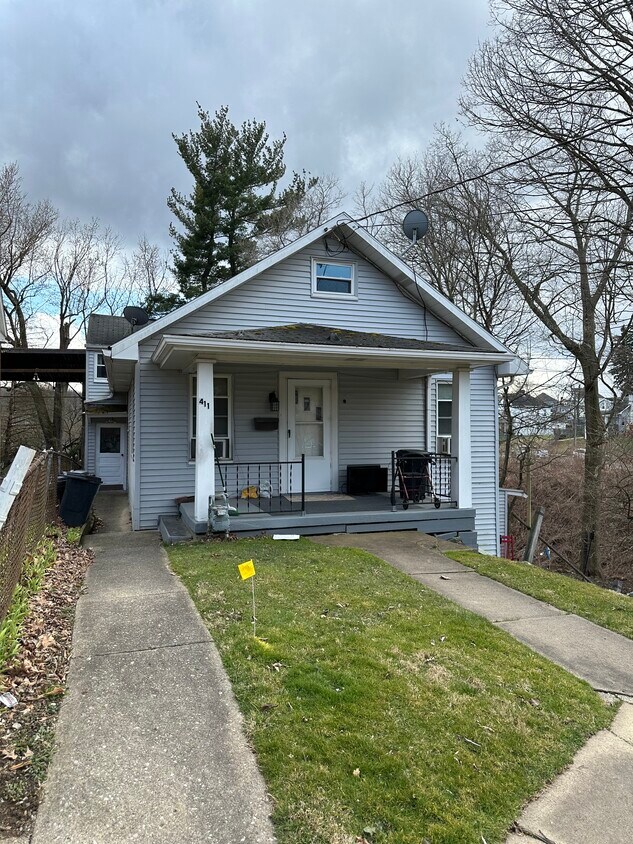 Primary Photo - 411 Spruce St