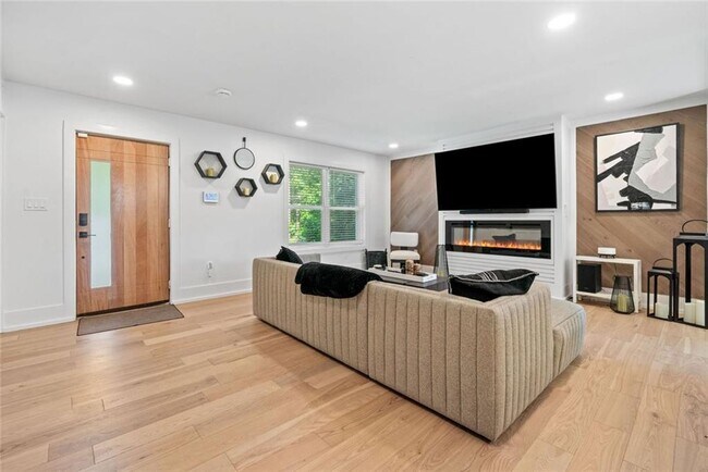 Foto del edificio - 320 Kelso Dr SW