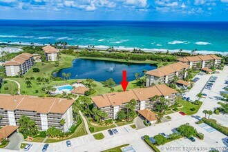 Building Photo - 501 S Seas Dr