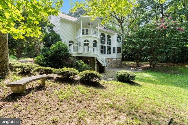 Foto del edificio - 45105 Mill Creek Way