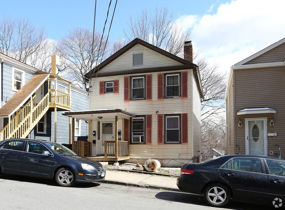 43 Union St, Norwich, CT 06360 Apartments in Norwich, CT