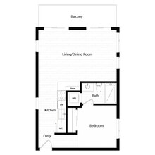 Chroma Apartments photo'