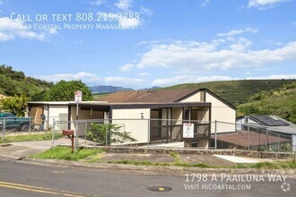 Building Photo - 1798-A Paailuna Way