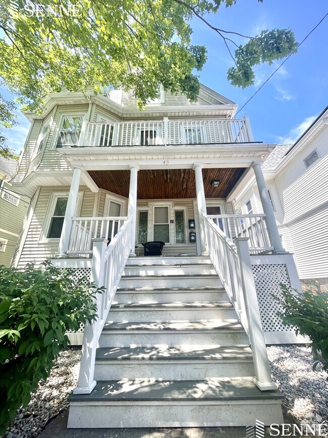 Building Photo - 45 Lowden Ave